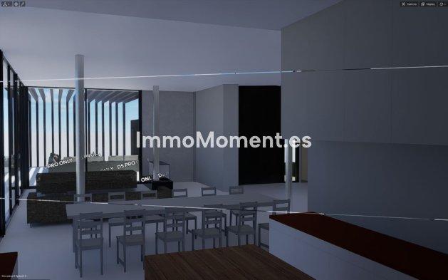 Wiederverkauf - Land - Benalmadena - Benalmadena Centro