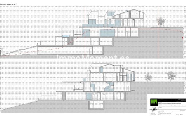 Wiederverkauf - Land - Benalmadena - Benalmadena Centro