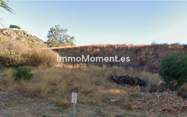 Wiederverkauf - Land - Benalmadena - Benalmadena Centro