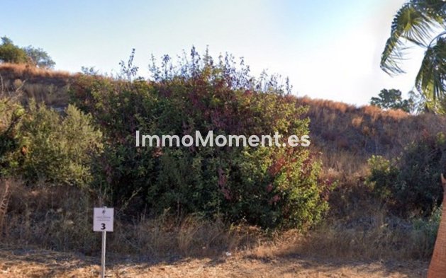 Wiederverkauf - Land - Benalmadena - Benalmadena Centro