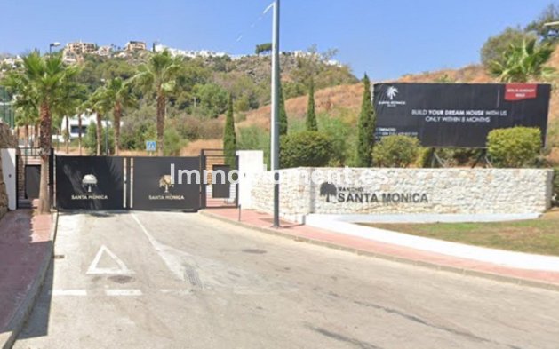 Wiederverkauf - Land - Benalmadena - Benalmadena Centro