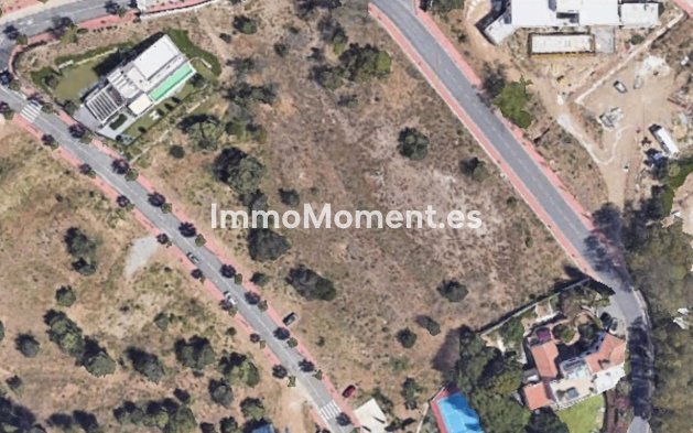 Wiederverkauf - Land - Benalmadena - Benalmadena Centro