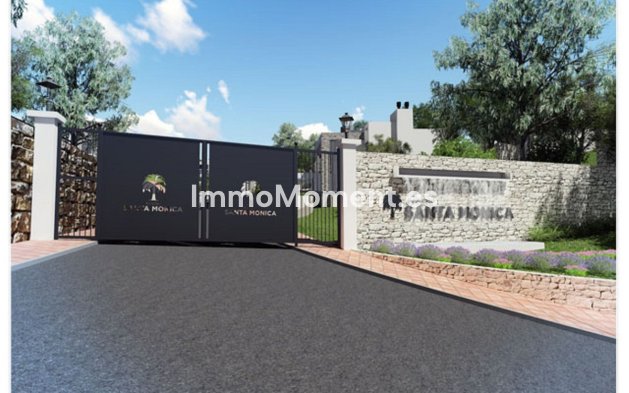 Wiederverkauf - Land - Benalmadena - Benalmadena Centro