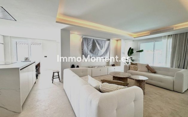 Resale - Villa - Marbella - Marbella Centro