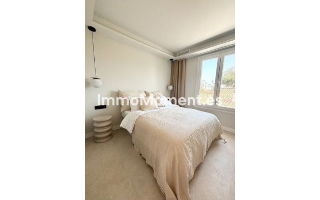 Resale - Villa - Marbella - Marbella Centro