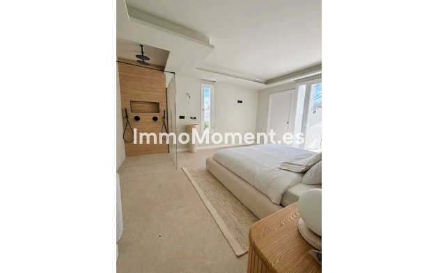 Resale - Villa - Marbella - Marbella Centro