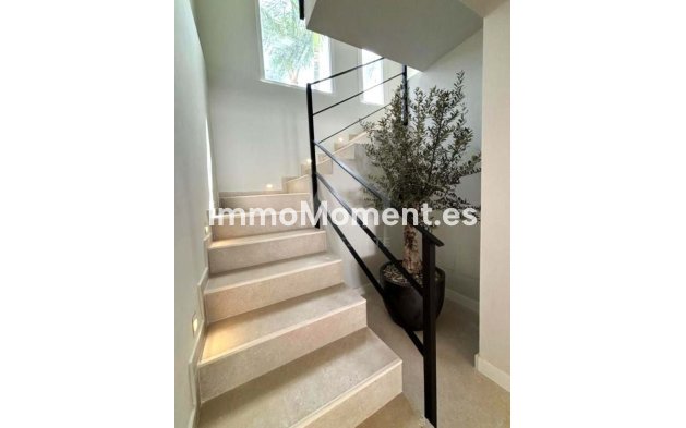 Resale - Villa - Marbella - Marbella Centro