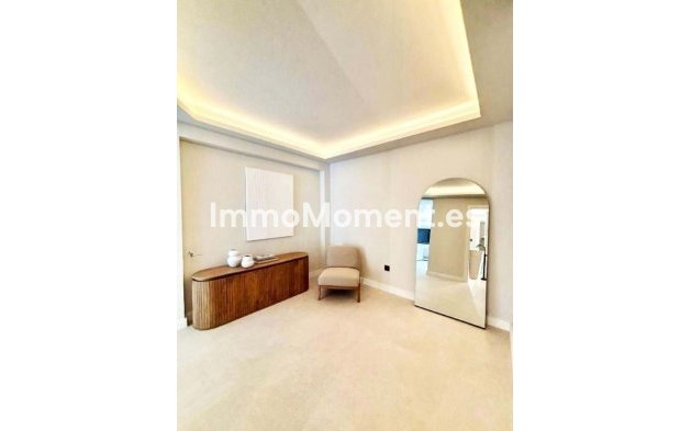 Resale - Villa - Marbella - Marbella Centro