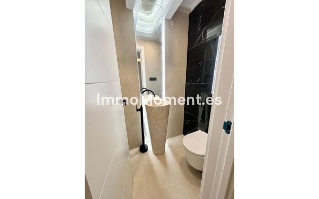 Resale - Villa - Marbella - Marbella Centro