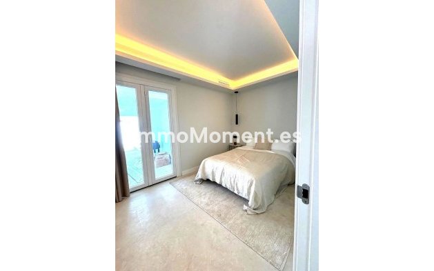 Resale - Villa - Marbella - Marbella Centro