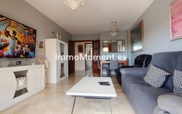 Wiederverkauf - Wohnung - Marbella - Marbella Centro