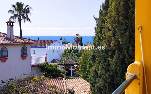 Wiederverkauf - Wohnung - Marbella - Marbella Centro