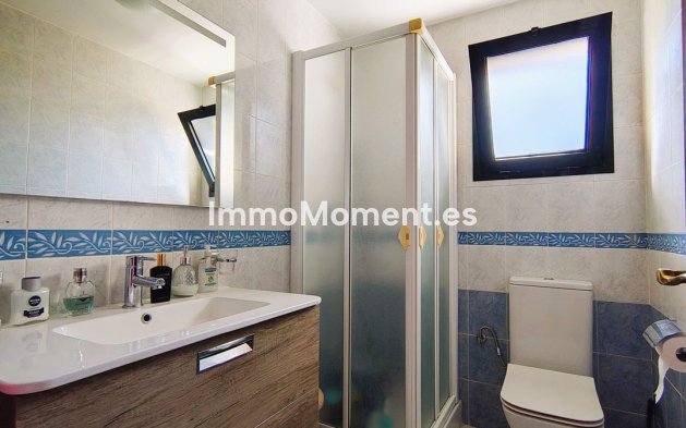 Wiederverkauf - Wohnung - Marbella - Marbella Centro