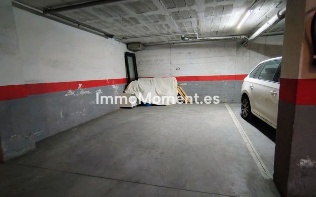 Wiederverkauf - Wohnung - Marbella - Marbella Centro