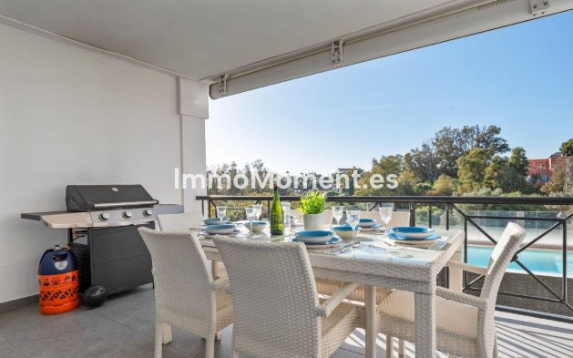 Wiederverkauf - Villa - Marbella - Marbella Centro