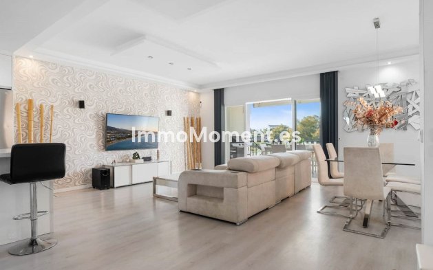 Wiederverkauf - Villa - Marbella - Marbella Centro