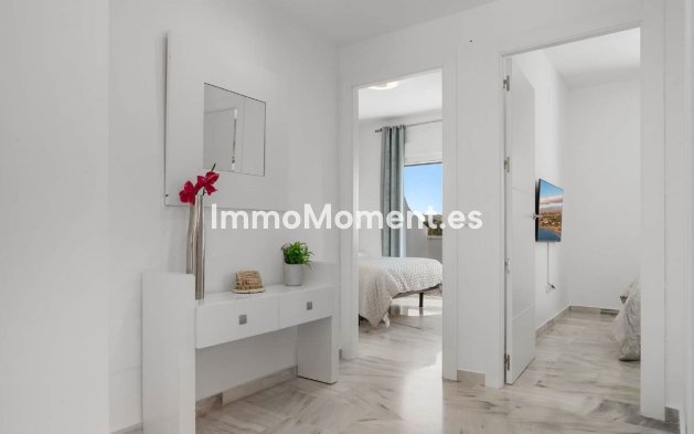 Wiederverkauf - Villa - Marbella - Marbella Centro