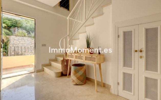 Wiederverkauf - Wohnung - Benahavís - La Quinta