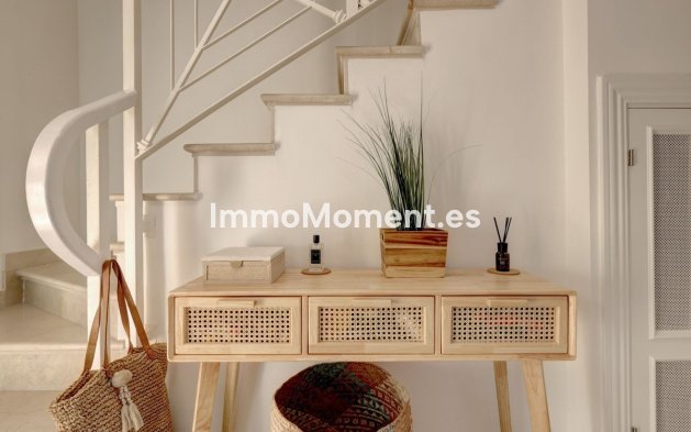 Wiederverkauf - Wohnung - Benahavís - La Quinta