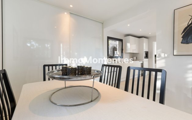 Revente - Villa - Marbella - Hacienda Las Chapas