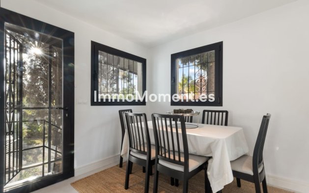 Revente - Villa - Marbella - Hacienda Las Chapas