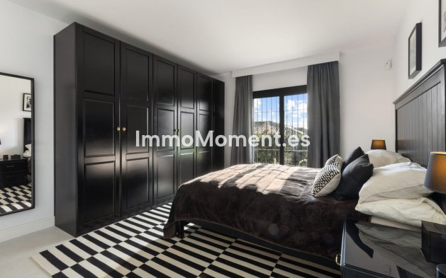 Revente - Villa - Marbella - Hacienda Las Chapas