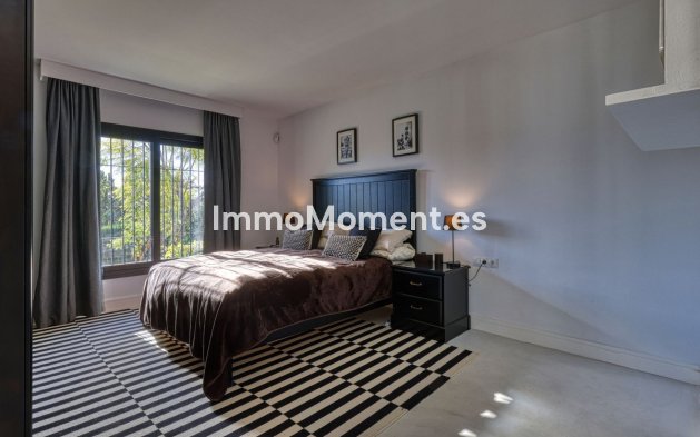 Revente - Villa - Marbella - Hacienda Las Chapas