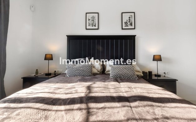 Revente - Villa - Marbella - Hacienda Las Chapas