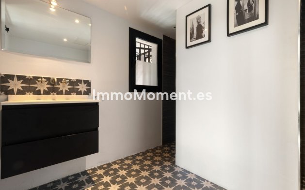 Revente - Villa - Marbella - Hacienda Las Chapas