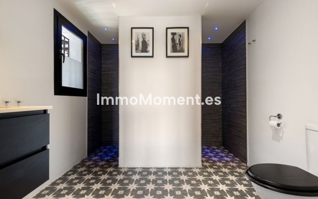 Revente - Villa - Marbella - Hacienda Las Chapas