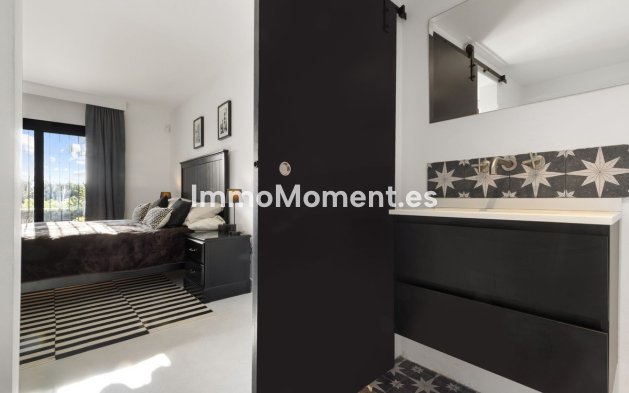 Revente - Villa - Marbella - Hacienda Las Chapas