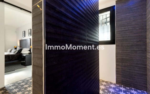 Revente - Villa - Marbella - Hacienda Las Chapas