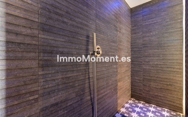 Revente - Villa - Marbella - Hacienda Las Chapas