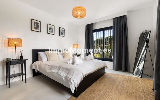 Revente - Villa - Marbella - Hacienda Las Chapas