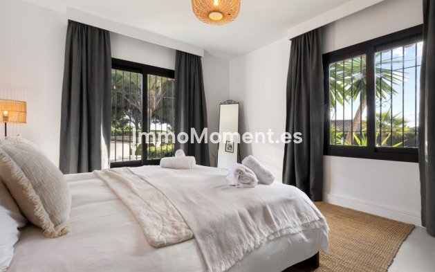 Revente - Villa - Marbella - Hacienda Las Chapas