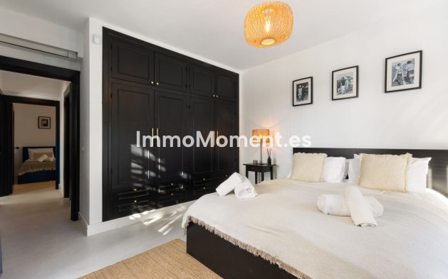 Revente - Villa - Marbella - Hacienda Las Chapas