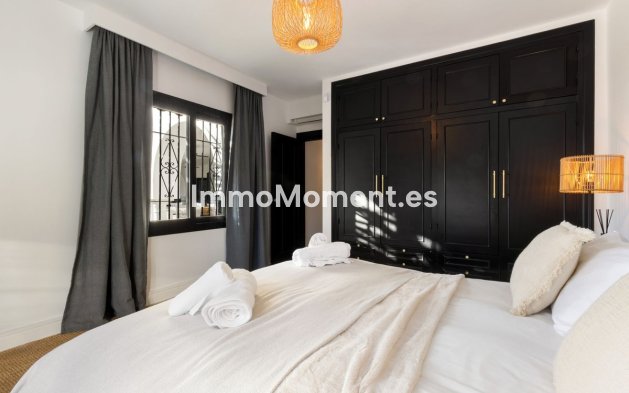 Revente - Villa - Marbella - Hacienda Las Chapas