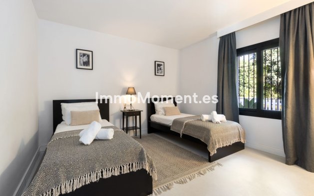 Revente - Villa - Marbella - Hacienda Las Chapas