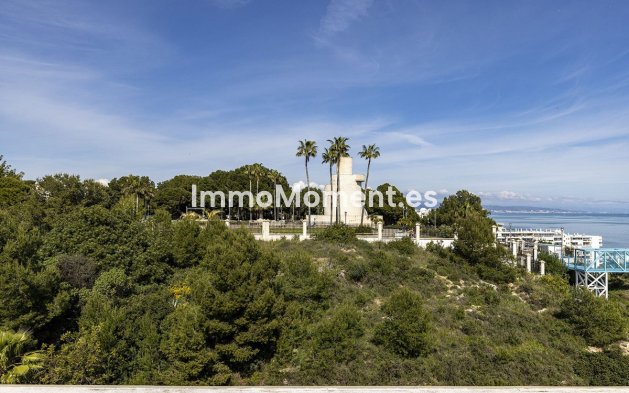 Revente - Appartement - Torremolinos - La Carihuela