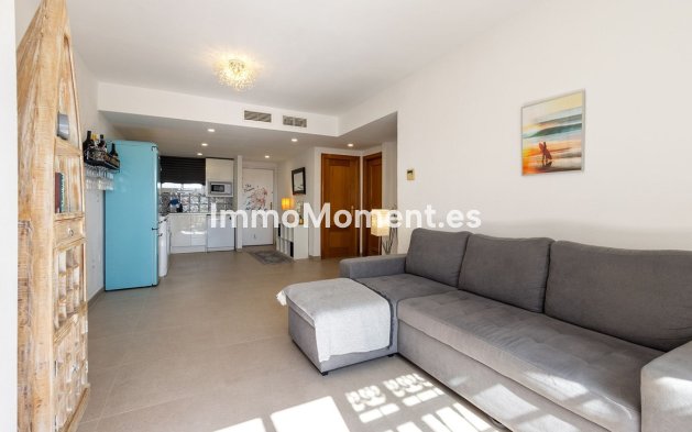 Revente - Appartement - Torremolinos - La Carihuela