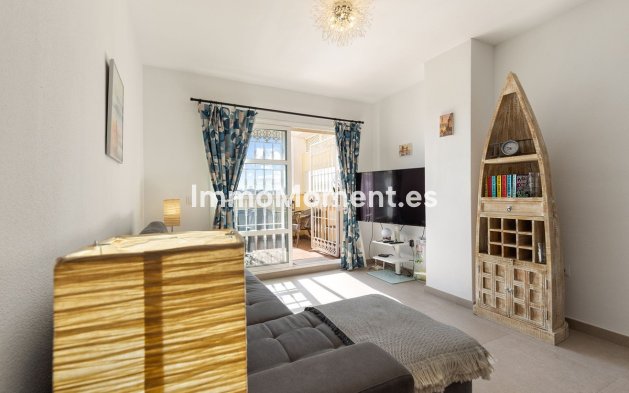 Revente - Appartement - Torremolinos - La Carihuela