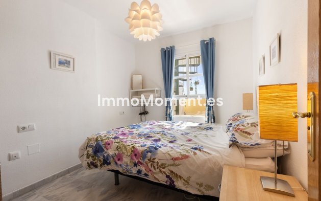 Revente - Appartement - Torremolinos - La Carihuela