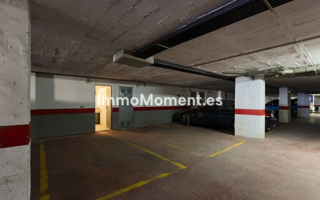 Revente - Appartement - Torremolinos - La Carihuela