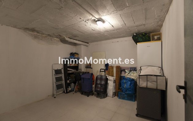 Revente - Appartement - Torremolinos - La Carihuela