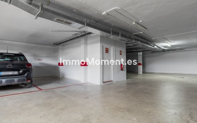 Resale - Apartment - Benahavís - Benahavís Centro