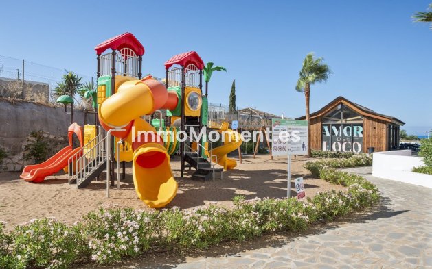 Resale - Apartment - Benahavís - Benahavís Centro