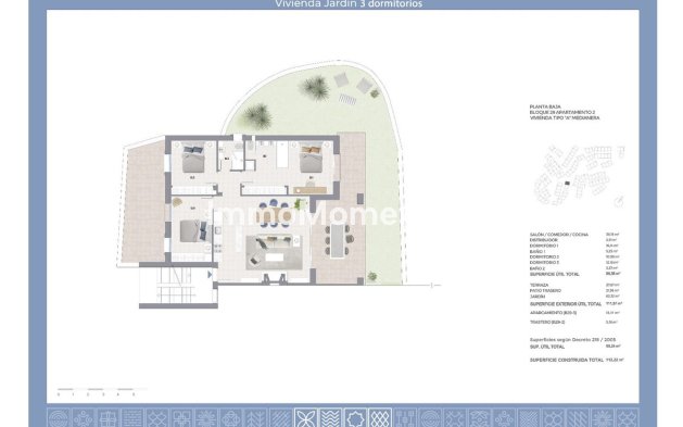 Resale - Apartment - Benahavís - Benahavís Centro