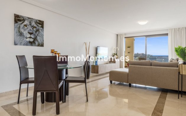 Reventa - Apartamento - Benahavís - Los Arqueros