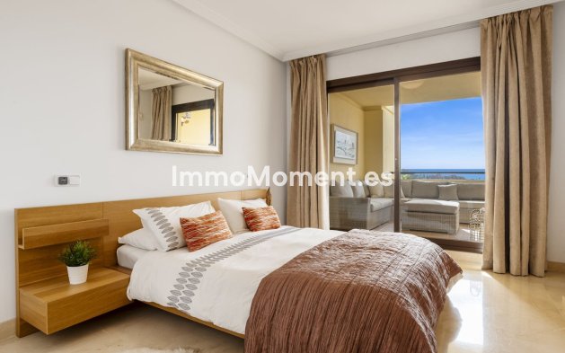 Reventa - Apartamento - Benahavís - Los Arqueros