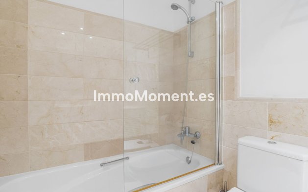 Reventa - Apartamento - Benahavís - Los Arqueros